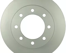 Bosch QuietCast Disc Brake Rotor