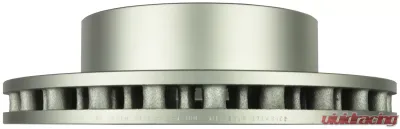 Bosch QuietCast Disc Brake Rotor - 20010365