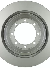 Bosch QuietCast Disc Brake Rotor                                     - 20010366 - Image 2