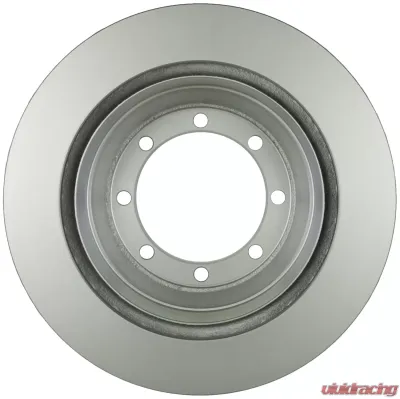 Bosch QuietCast Disc Brake Rotor - 20010366