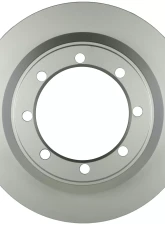 Bosch QuietCast Disc Brake Rotor                                     - 20010366 - Image 3