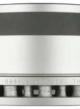 Bosch QuietCast Disc Brake Rotor                                     - 20010366 - Image 3