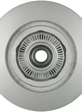 Bosch QuietCast Disc Brake Rotor                                     - 20010370 - Image 2
