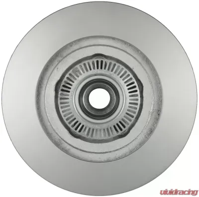 Bosch QuietCast Disc Brake Rotor - 20010370
