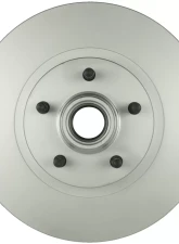 Bosch QuietCast Disc Brake Rotor                                     - 20010370 - Image 3