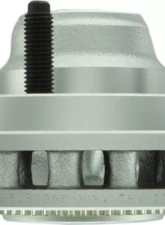 Bosch QuietCast Disc Brake Rotor                                     - 20010373 - Image 3