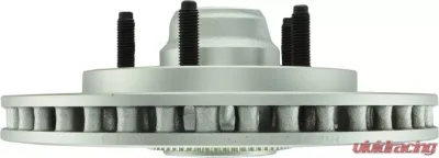 Bosch QuietCast Disc Brake Rotor - 20010373