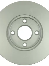 Bosch QuietCast Disc Brake Rotor                                     - 20010377 - Image 2