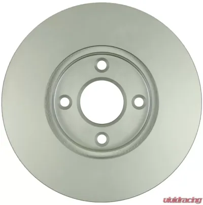 Bosch QuietCast Disc Brake Rotor - 20010377