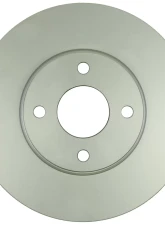 Bosch QuietCast Disc Brake Rotor                                     - 20010377 - Image 3