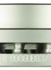 Bosch QuietCast Disc Brake Rotor                                     - 20010377 - Image 3