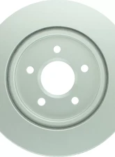 Bosch QuietCast Disc Brake Rotor                                     - 20010378 - Image 2