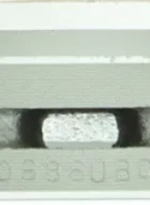 Bosch QuietCast Disc Brake Rotor                                     - 20010378 - Image 3