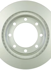 Bosch QuietCast Disc Brake Rotor                                     - 20010380 - Image 2