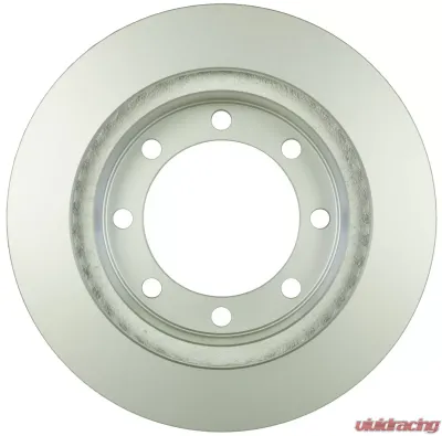 Bosch QuietCast Disc Brake Rotor - 20010380