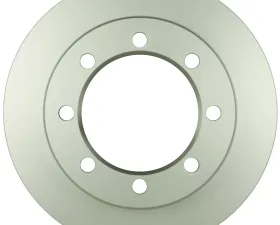 Bosch QuietCast Disc Brake Rotor