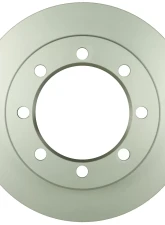 Bosch QuietCast Disc Brake Rotor                                     - 20010380 - Image 3