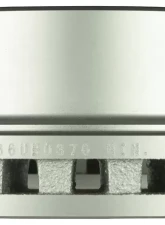 Bosch QuietCast Disc Brake Rotor                                     - 20010380 - Image 3