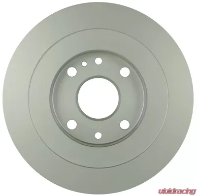 Bosch QuietCast Disc Brake Rotor - 20010382