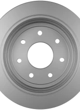 Bosch QuietCast Disc Brake Rotor                                     - 20010391 - Image 2