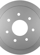 Bosch QuietCast Disc Brake Rotor                                     - 20010391 - Image 3