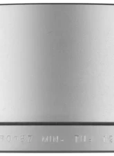 Bosch QuietCast Disc Brake Rotor                                     - 20010391 - Image 3