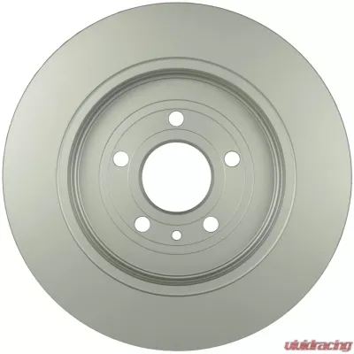 Bosch QuietCast Disc Brake Rotor - 20010394