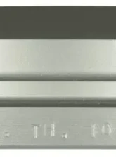 Bosch QuietCast Disc Brake Rotor                                     - 20010394 - Image 3