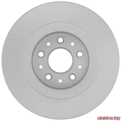 Bosch QuietCast Disc Brake Rotor - 20010398