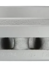 Bosch QuietCast Disc Brake Rotor                                     - 20010398 - Image 3