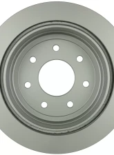 Bosch QuietCast Disc Brake Rotor                                     - 20010408 - Image 2