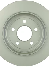 Bosch QuietCast Disc Brake Rotor                                     - 20010434 - Image 2