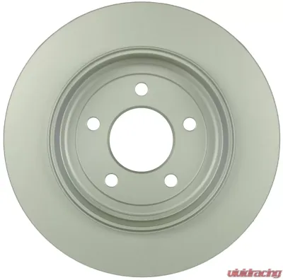 Bosch QuietCast Disc Brake Rotor - 20010434