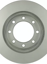 Bosch QuietCast Disc Brake Rotor                                     - 20010519 - Image 2