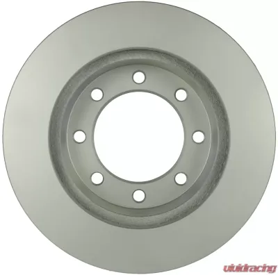 Bosch QuietCast Disc Brake Rotor - 20010519
