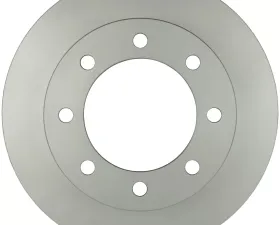 Bosch QuietCast Disc Brake Rotor