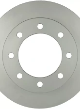 Bosch QuietCast Disc Brake Rotor                                     - 20010519 - Image 3