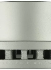 Bosch QuietCast Disc Brake Rotor                                     - 20010519 - Image 3