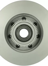 Bosch QuietCast Disc Brake Rotor                                     - 20011423 - Image 2