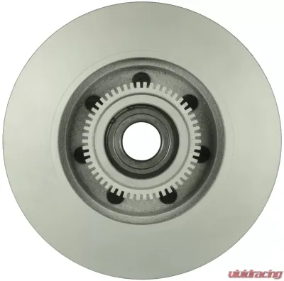 Bosch QuietCast Disc Brake Rotor - 20011423