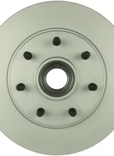 Bosch QuietCast Disc Brake Rotor                                     - 20011423 - Image 3