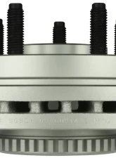 Bosch QuietCast Disc Brake Rotor                                     - 20011423 - Image 3