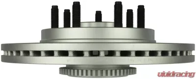 Bosch QuietCast Disc Brake Rotor - 20011423