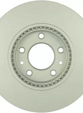 Bosch QuietCast Disc Brake Rotor                                     - 20011441 - Image 2