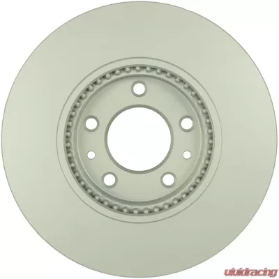 Bosch QuietCast Disc Brake Rotor - 20011441