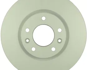 Bosch QuietCast Disc Brake Rotor