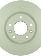 Bosch QuietCast Disc Brake Rotor                                     - 20011441 - Image 3