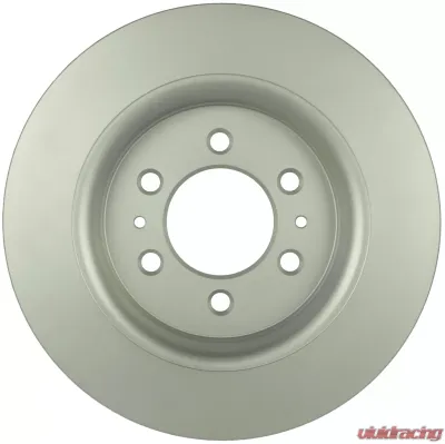 Bosch QuietCast Disc Brake Rotor - 20011442