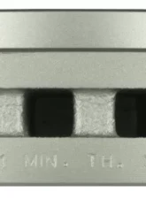 Bosch QuietCast Disc Brake Rotor                                     - 20011442 - Image 3