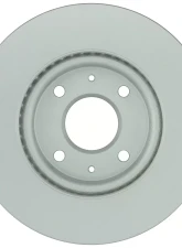 Bosch QuietCast Disc Brake Rotor                                     - 20011443 - Image 2